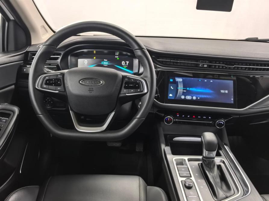 Omoda S5 Санкт-Петербург  - изображение 10