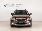 Skoda Octavia II (A5) Рестайлинг Казань  - изображение 10