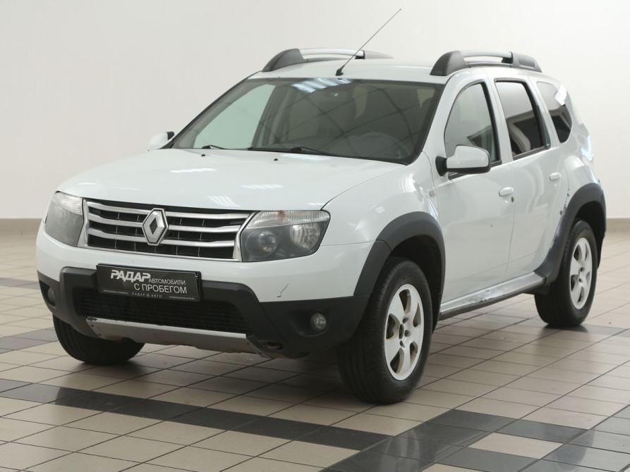 Renault Duster I Иваново  - изображение 8