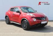 Nissan Juke I Нижний Новгород  - изображение 24