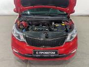 Kia Rio III Рестайлинг Москва  - изображение 37