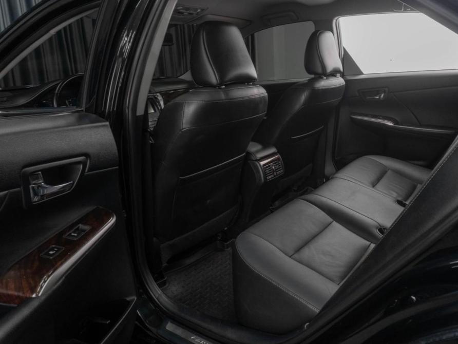 Toyota Camry VII (XV50) Рестайлинг Тюмень  - изображение 11