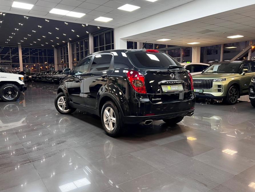 SsangYong Actyon II Тверь  - изображение 6