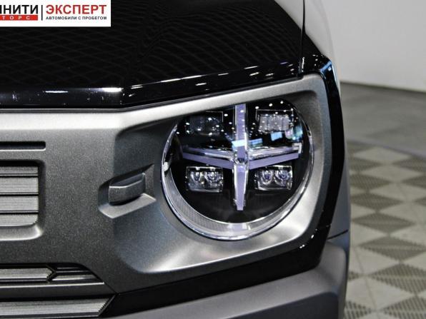 Haval H3 I с пробегом 2026 года, цена 2 947 000 рублей, 14149 км, внедорожник, Автокод Объявления