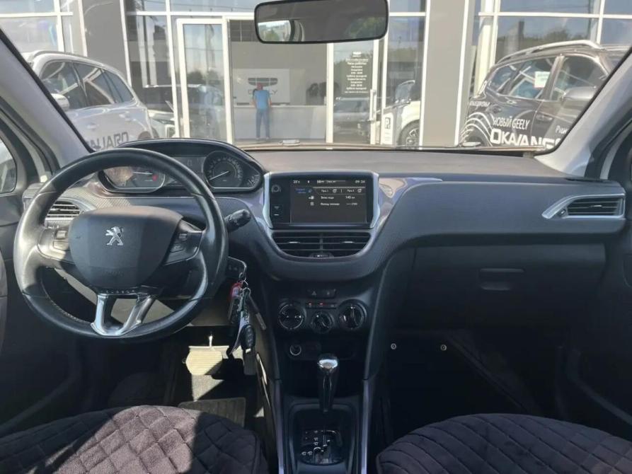 Peugeot 2008 I Воронеж  - изображение 7
