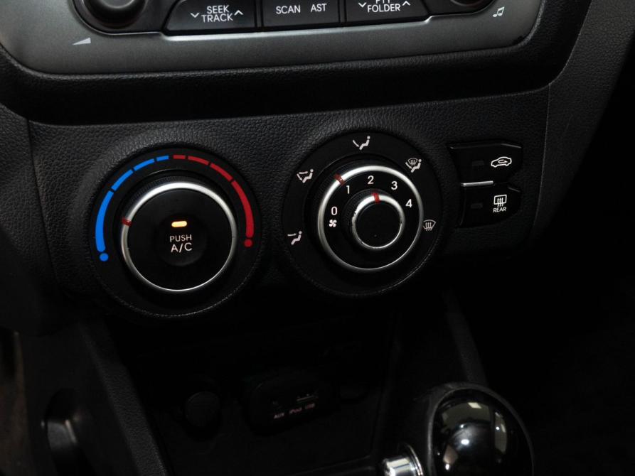 Kia Rio III Казань  - изображение 11