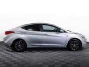 Hyundai Elantra V (MD) Москва  - изображение 23