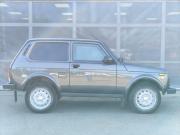 Lada (ВАЗ) 2121 (4x4) I Рестайлинг (2020) Ижевск  - изображение 18