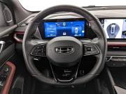 Geely Coolray I Рестайлинг Москва  - изображение 49