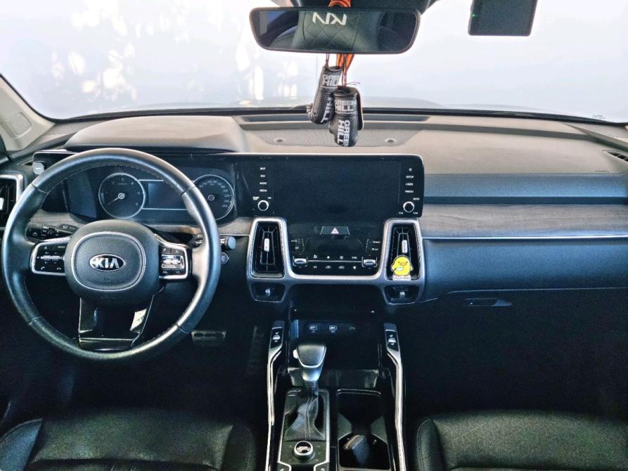 Kia Sorento IV Петрозаводск  - изображение 11