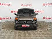 Lada (ВАЗ) Niva Legend Вологда  - изображение 17