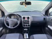 Hyundai Getz I Рестайлинг Екатеринбург  - изображение 18