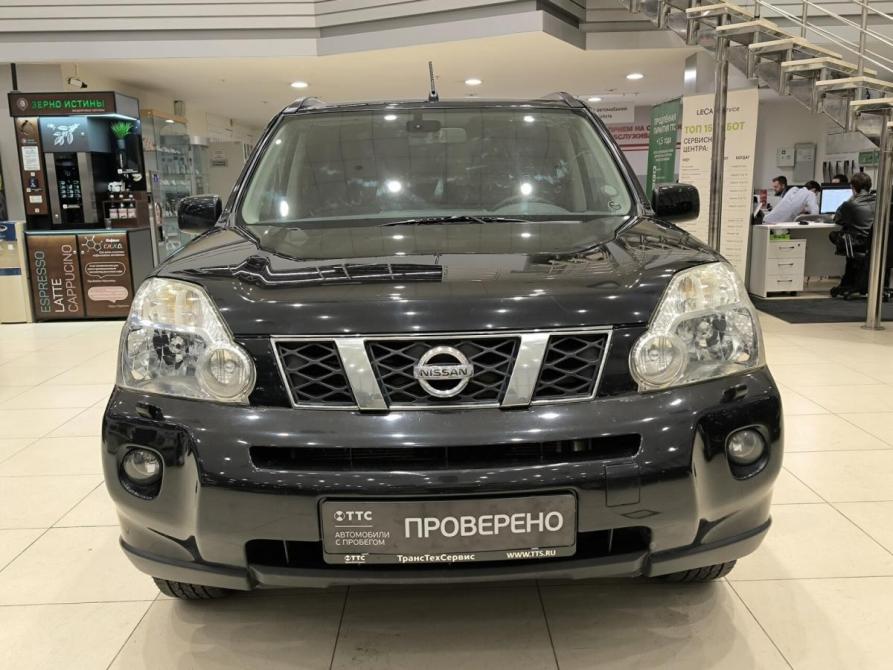 Nissan X-Trail II Казань  - изображение 2