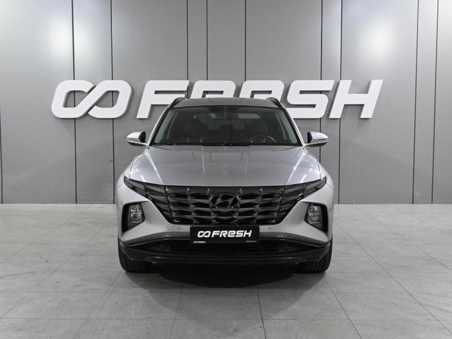 Hyundai Tucson IV Ростов-на-Дону  - изображение 3