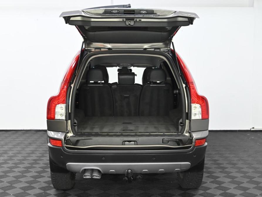 Volvo XC90 I Рестайлинг Москва  - изображение 5