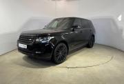 Land Rover Range Rover IV Саранск  - изображение 31