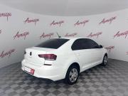 Volkswagen Polo VI Псков  - изображение 24