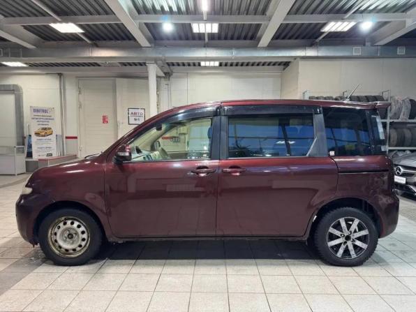 Toyota Sienta I Рестайлинг 2 с пробегом 2014 года, цена 939 000 рублей, 148003 км, минивэн, Автокод Объявления