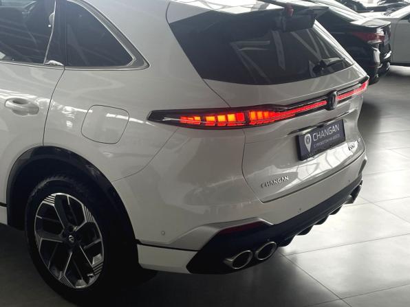 Changan CS75 Plus IV с пробегом 2025 года, цена 3 990 000 рублей, 3195 км, внедорожник, Автокод Объявления