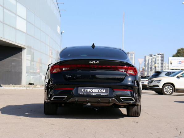 Kia K5 III с пробегом 2021 года, цена 2 520 000 рублей, 90349 км, седан, Автокод Объявления