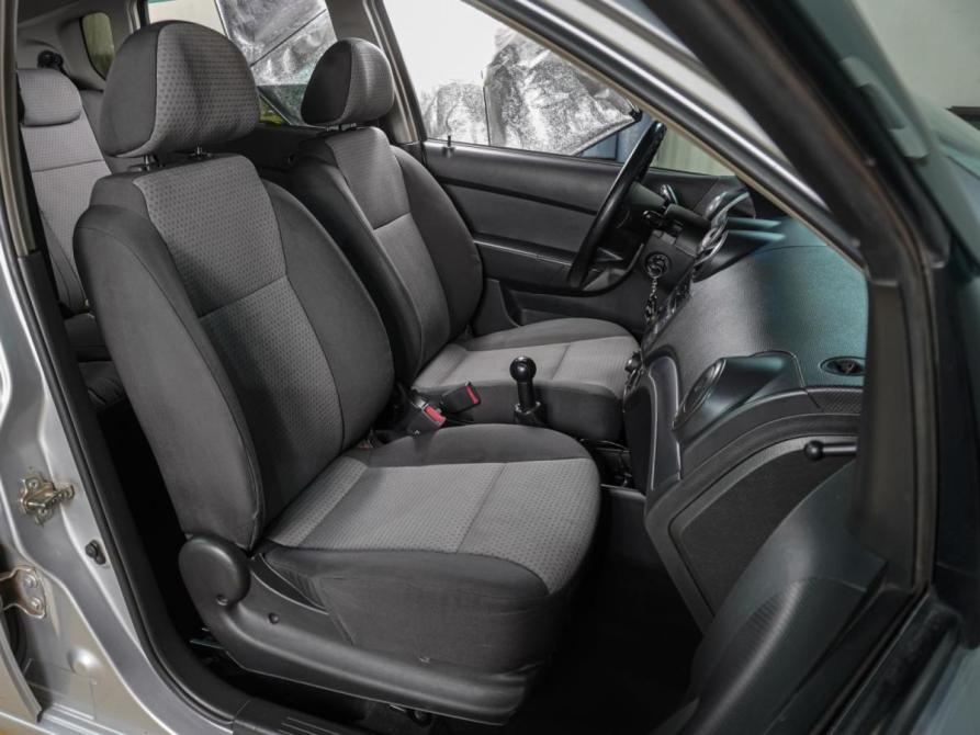 Chevrolet Aveo I Рестайлинг Воронеж  - изображение 8