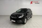 Hyundai ix35 I Астрахань  - изображение 22