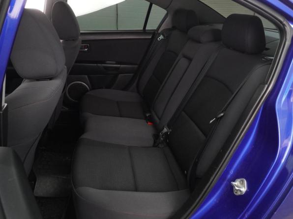 Mazda 3 I (BK) Рестайлинг с пробегом 2008 года, цена 689 000 рублей, 149160 км, седан, Автокод Объявления