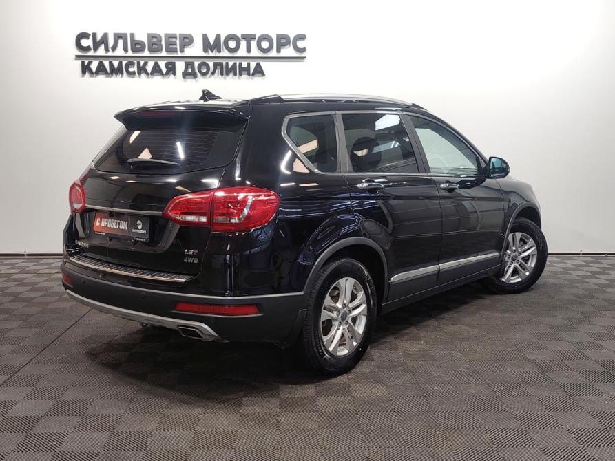 Haval H6 I Пермь  - изображение 2