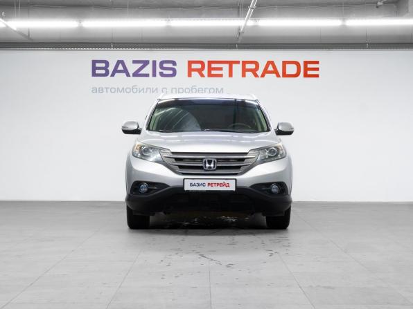 Honda CR-V IV с пробегом 2014 года, цена 1 770 000 рублей, 248620 км, внедорожник, Автокод Объявления
