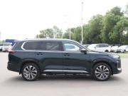 Exeed VX I Рестайлинг Москва  - изображение 30