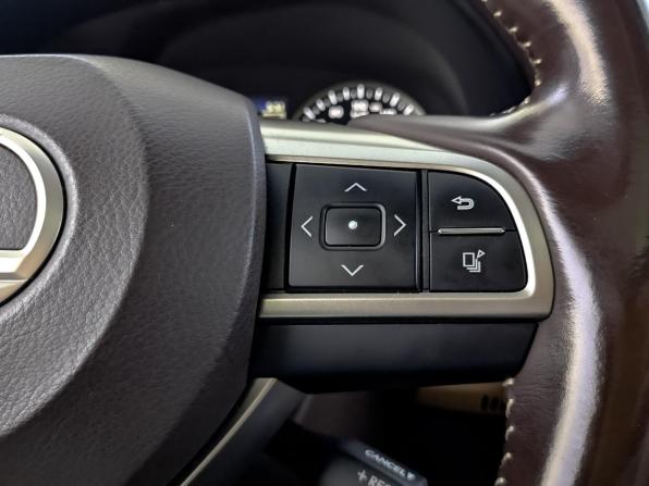 Lexus ES VI Рестайлинг с пробегом 2015 года, цена 3 400 000 рублей, 99407 км, седан, Автокод Объявления