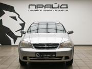 Chevrolet Lacetti I Ростов-на-Дону  - изображение 14