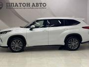 Toyota Highlander IV (XU70) Воронеж  - изображение 25