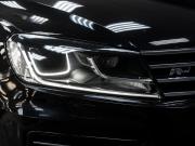 Volkswagen Touareg II Рестайлинг Тюмень  - изображение 29