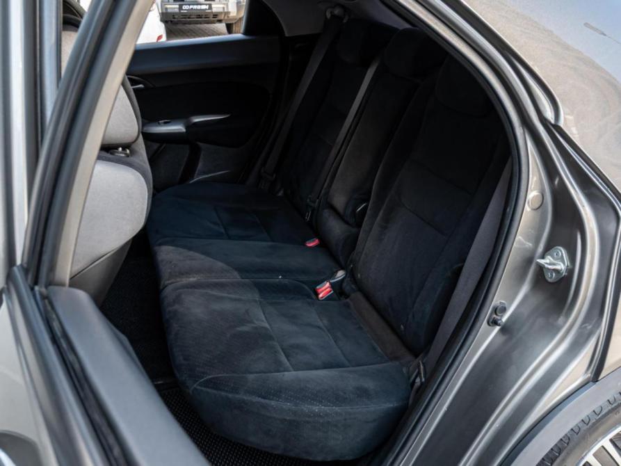 Honda Civic VIII Краснодар  - изображение 9