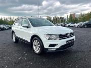 Volkswagen Tiguan II Чебоксары  - изображение 39