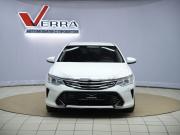 Toyota Camry VII (XV50) Рестайлинг Уфа  - изображение 18