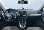 Volkswagen Jetta VI Тамбов  - изображение 35