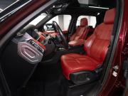 Land Rover Range Rover Sport II Москва  - изображение 41
