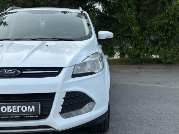 Ford Kuga II с пробегом 2015 года, цена 1 059 000 рублей, 242154 км, внедорожник, Автокод Объявления