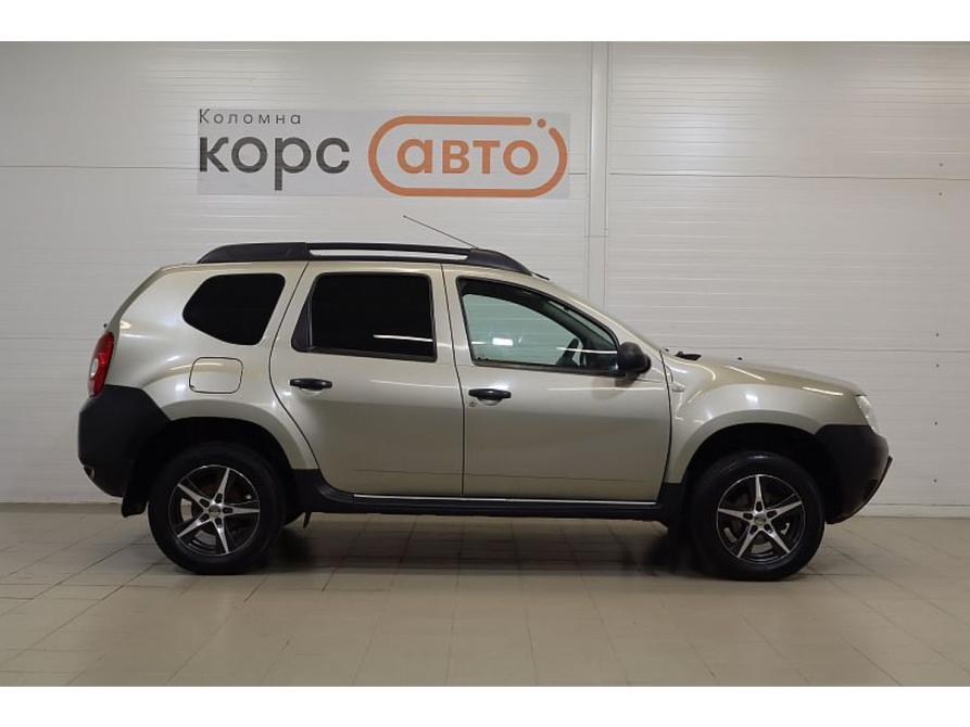 Renault Duster I Коломна  - изображение 4