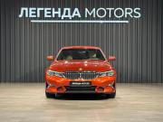BMW 3 серии VII (G2x) Иркутск  - изображение 38
