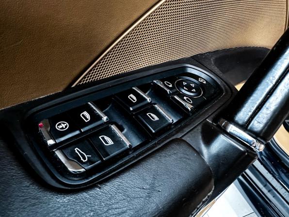 Porsche Cayenne II (958) с пробегом 2011 года, цена 2 150 000 рублей, 108000 км, внедорожник, Автокод Объявления