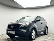 Kia Sportage III Рестайлинг Мурманск  - изображение 28