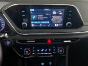 Hyundai Sonata VIII (DN8) Москва  - изображение 34