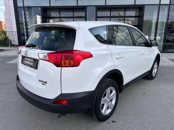 Toyota RAV4 IV (XA40) с пробегом 2013 года, цена 2 038 000 рублей, 86317 км, внедорожник, Автокод Объявления