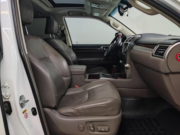 Lexus GX II с пробегом 2012 года, цена 3 100 000 рублей, 237455 км, внедорожник, Автокод Объявления