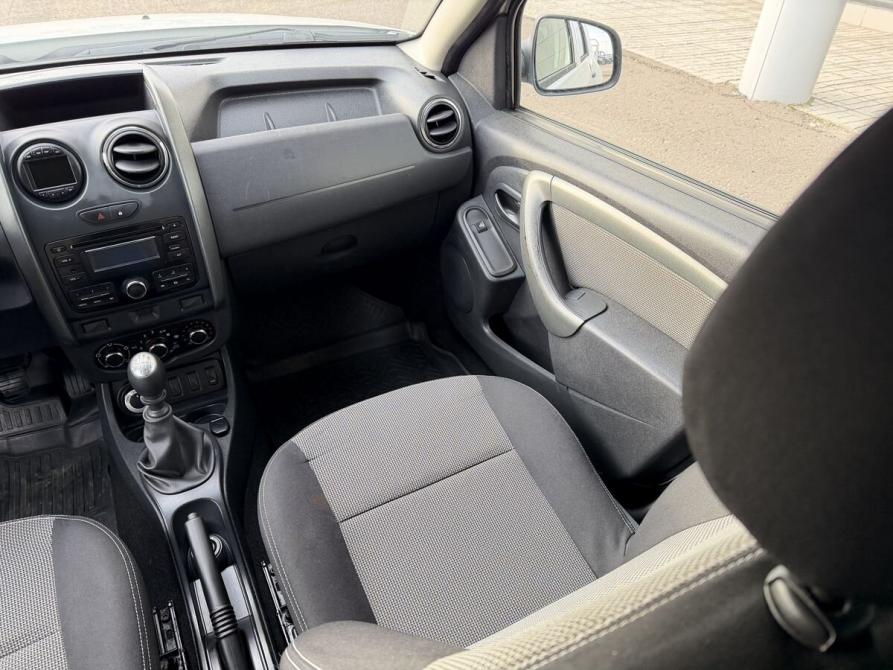 Renault Duster I Рестайлинг Тверь  - изображение 17