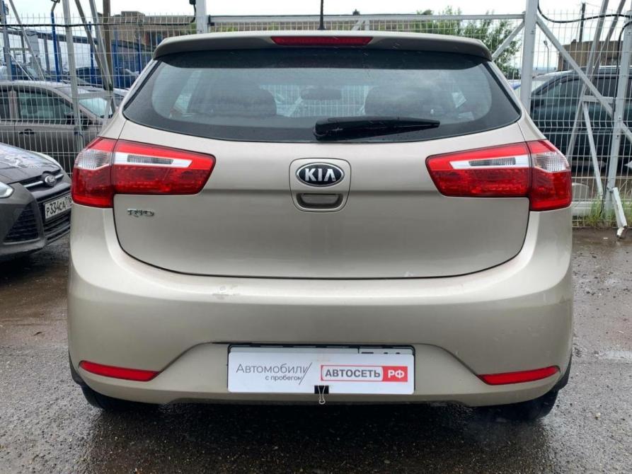 Kia Rio III Нижнекамск  - изображение 17