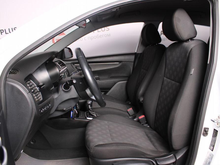 Kia Rio IV Минеральные Воды  - изображение 8